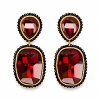 Pendientes Mujer in Plata Cristallo O18OR